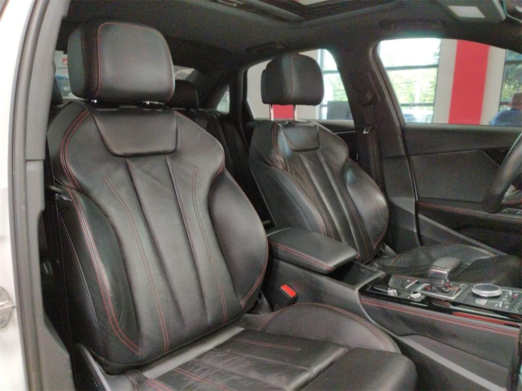 Used 2018 Audi A4 2.0T Premium Plus | Sandy Springs, GA