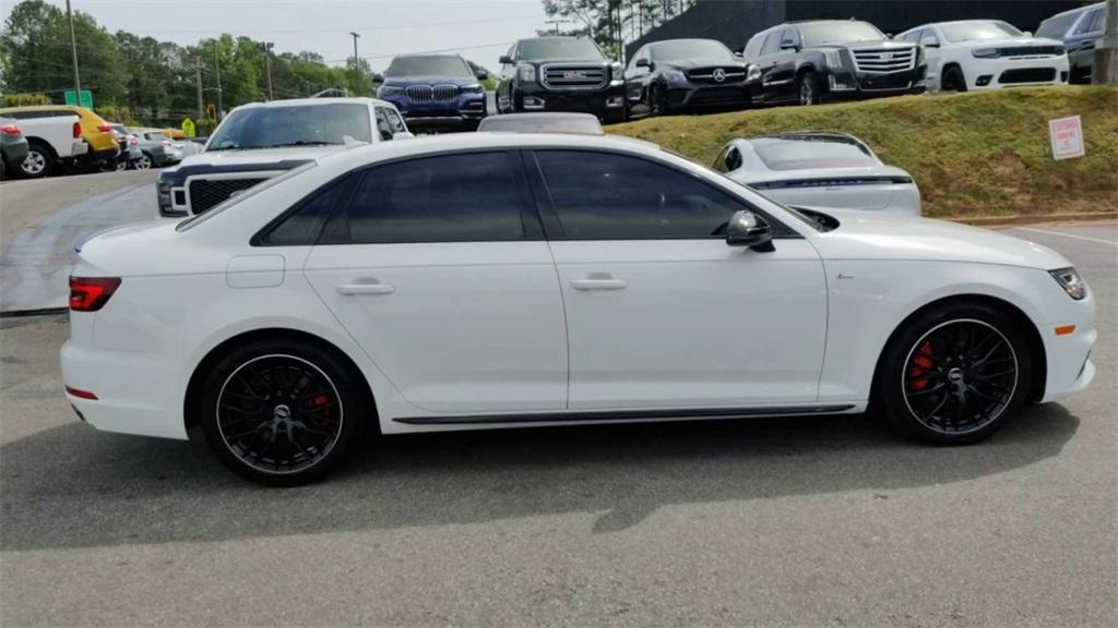 Used 2018 Audi A4 2.0T Premium Plus | Sandy Springs, GA