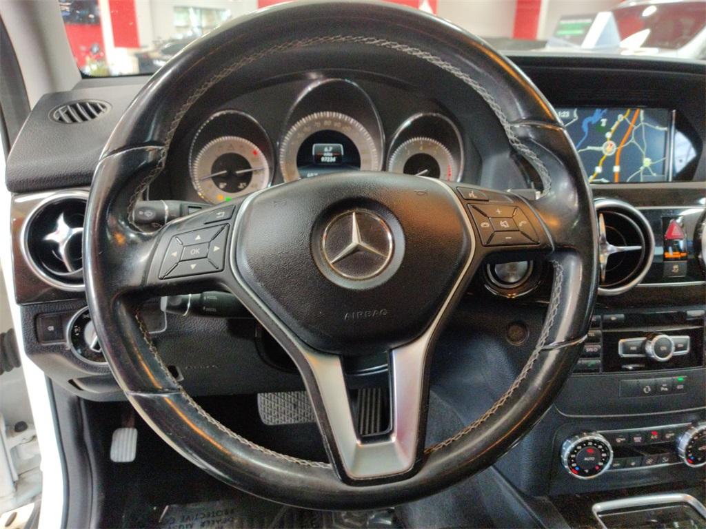 Used 2014 Mercedes-Benz GLK GLK 350 | Sandy Springs, GA