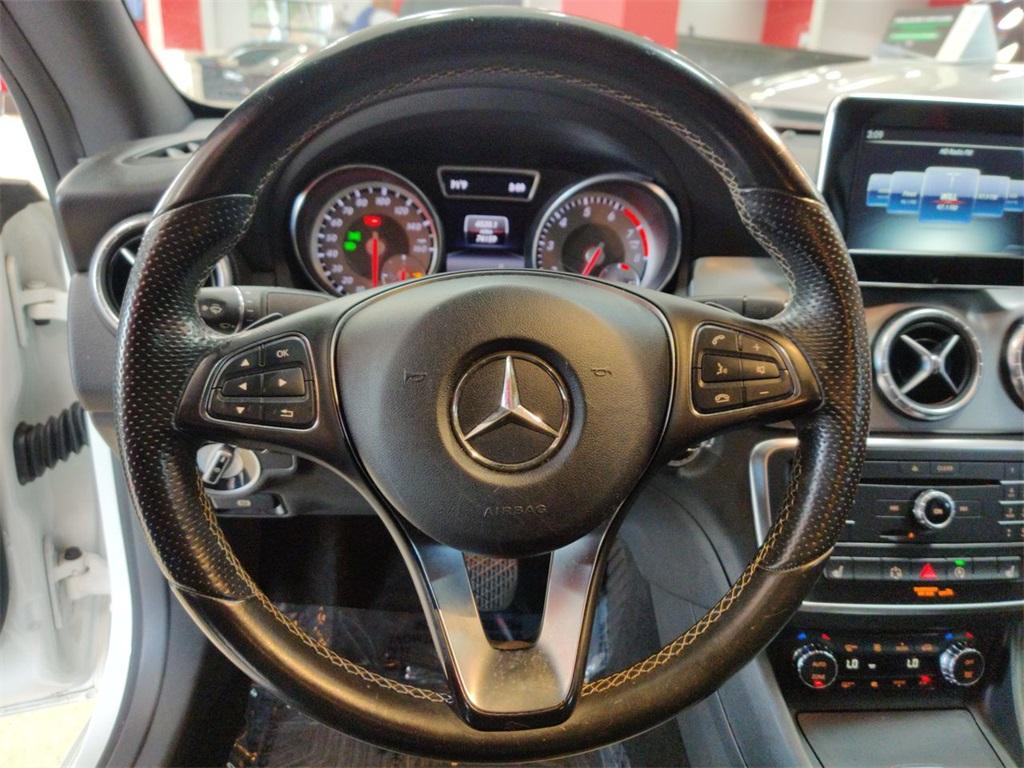 Used 2015 Mercedes-Benz CLA CLA 250 | Sandy Springs, GA