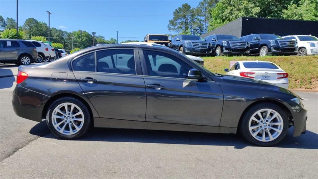 Used 2016 BMW 3 Series 320i | Sandy Springs, GA