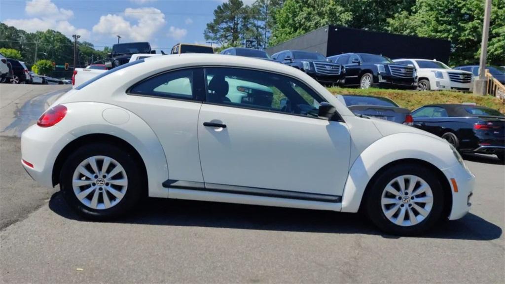 Used 2013 Volkswagen Beetle  | Sandy Springs, GA