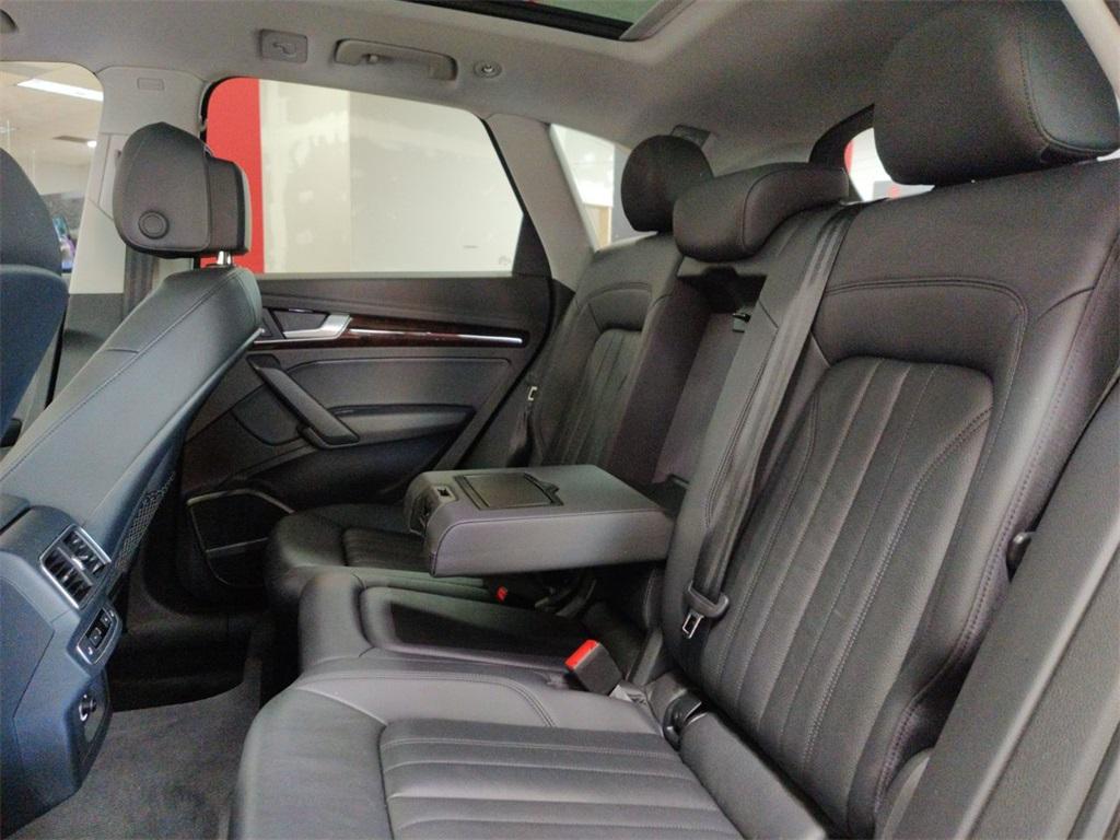 Used 2018 Audi Q5 2.0T Premium Plus | Sandy Springs, GA