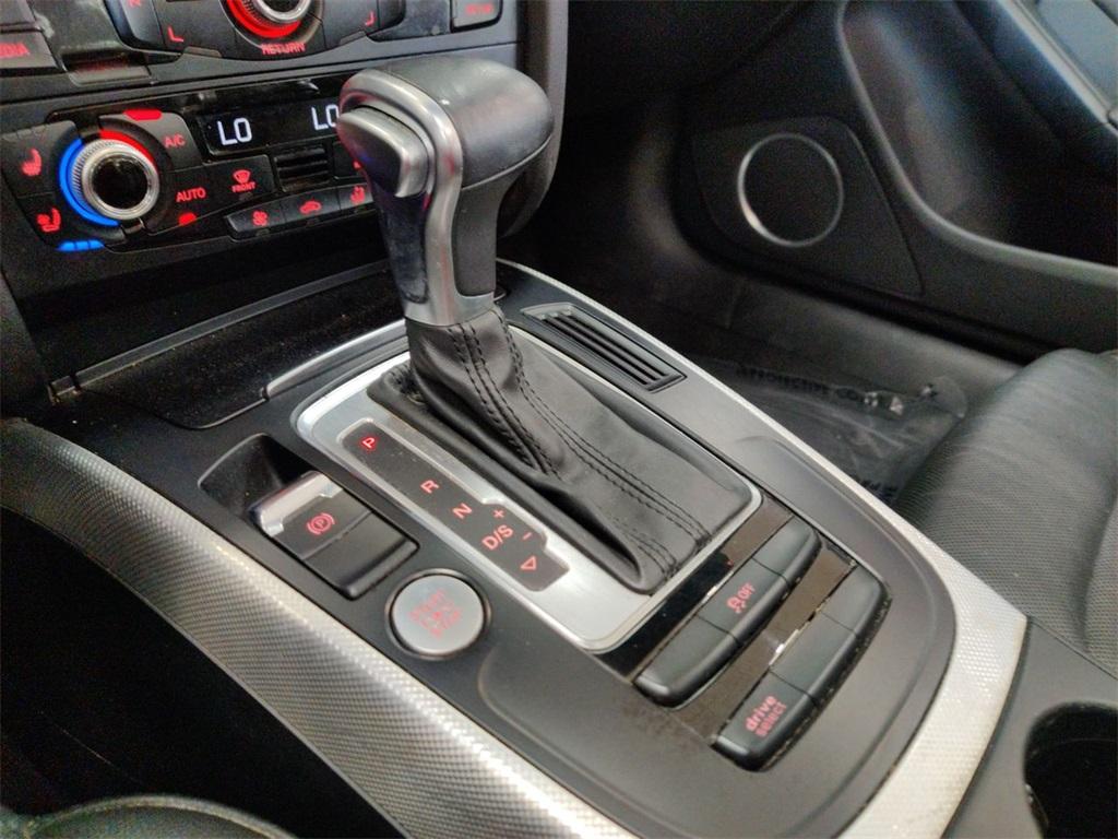 Used 2016 Audi A5 2.0T Premium Plus | Sandy Springs, GA