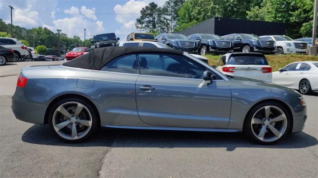 Used 2016 Audi A5 2.0T Premium Plus | Sandy Springs, GA