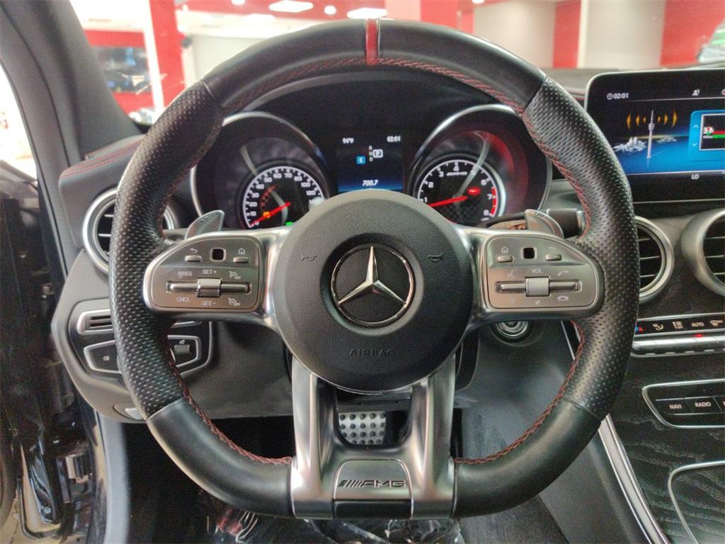 Used 2019 Mercedes-Benz C-Class C 43 AMG | Sandy Springs, GA