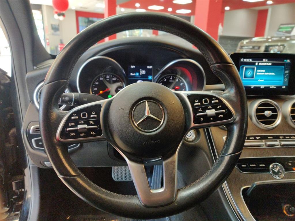 Used 2019 Mercedes-Benz C-Class  | Sandy Springs, GA