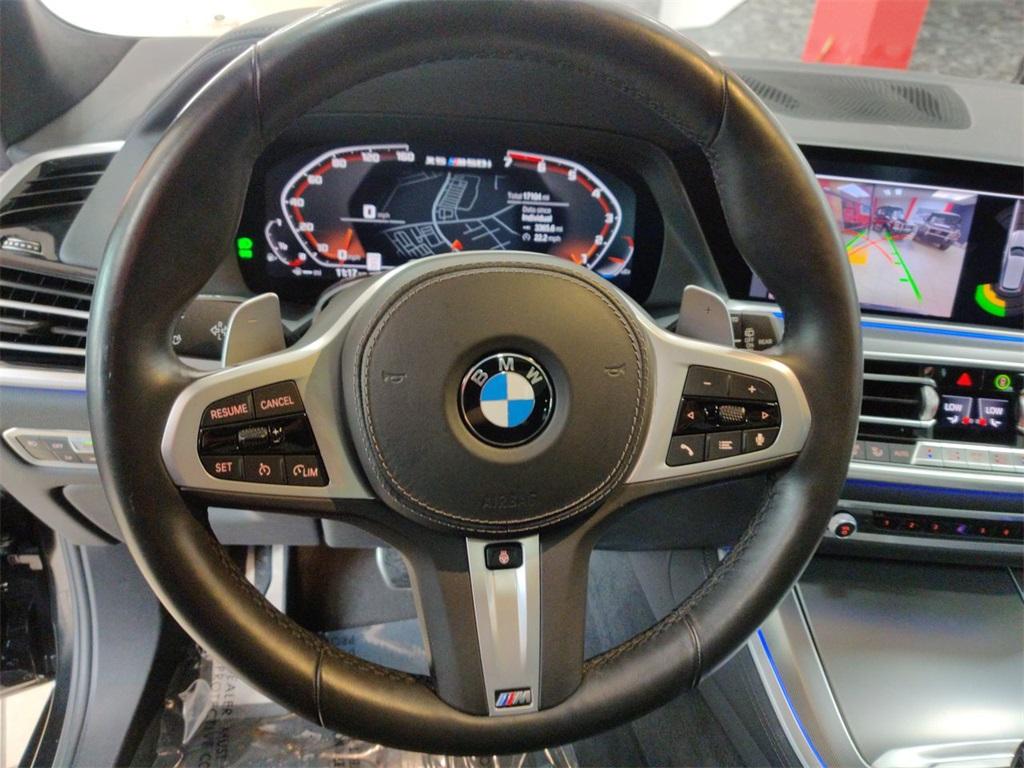 Used 2021 BMW X5 M50i | Sandy Springs, GA