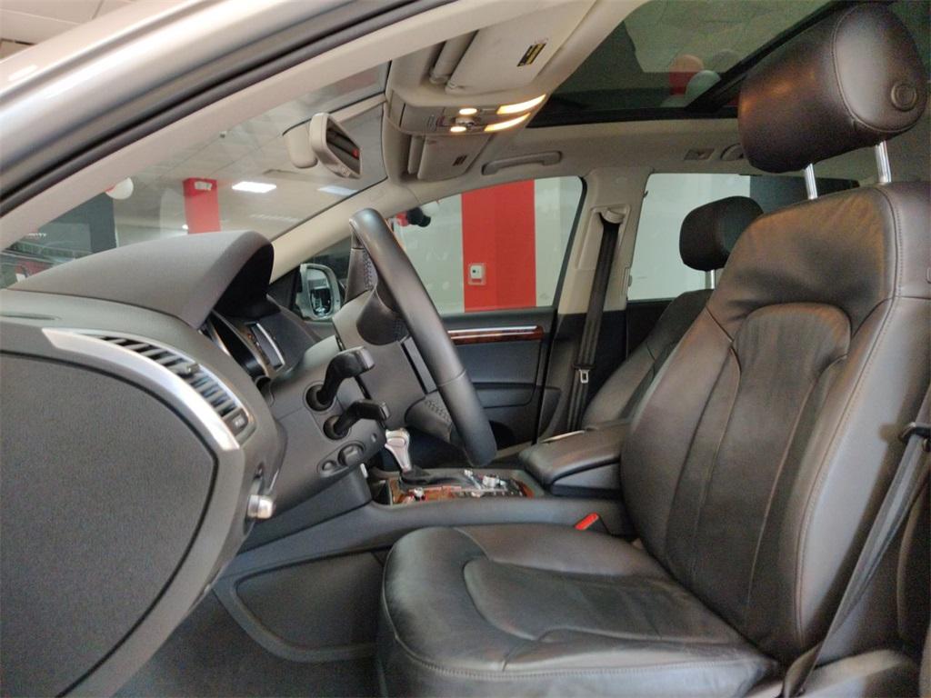 Used 2015 Audi Q7 3.0 TDI Premium | Sandy Springs, GA