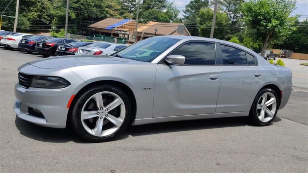 Used 2016 Dodge Charger R/T | Sandy Springs, GA