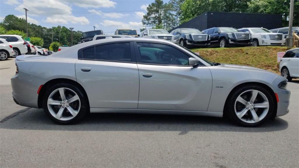 Used 2016 Dodge Charger R/T | Sandy Springs, GA