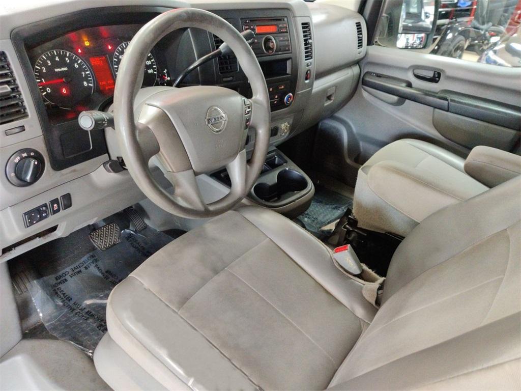 Used 2015 Nissan NV Passenger  | Sandy Springs, GA