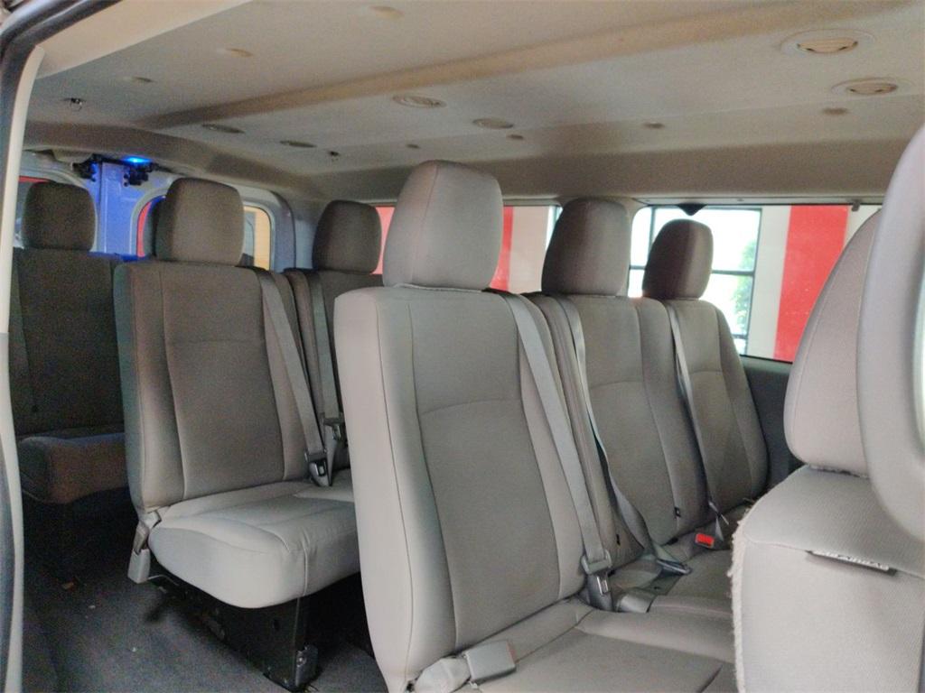 Used 2015 Nissan NV Passenger  | Sandy Springs, GA