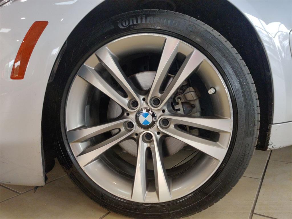 Used 2019 BMW 4 Series 430i Gran Coupe | Sandy Springs, GA