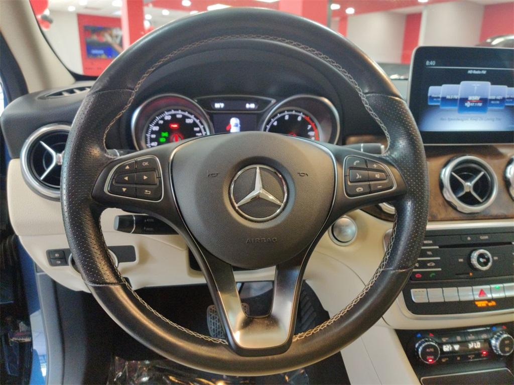 Used 2019 Mercedes-Benz GLA GLA 250 | Sandy Springs, GA