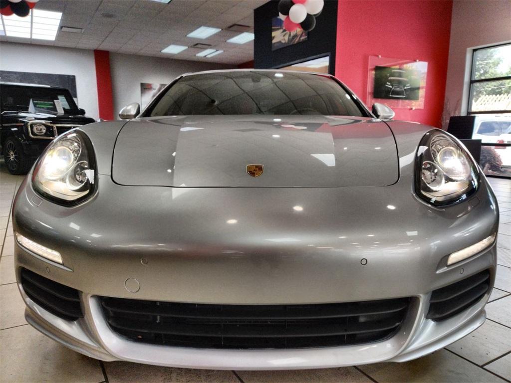 Used 2014 Porsche Panamera  | Sandy Springs, GA