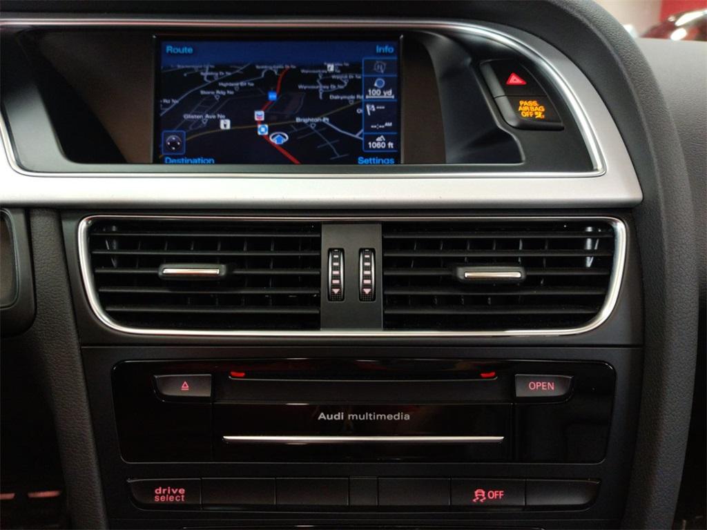 Used 2015 Audi S5 3.0T Prestige | Sandy Springs, GA