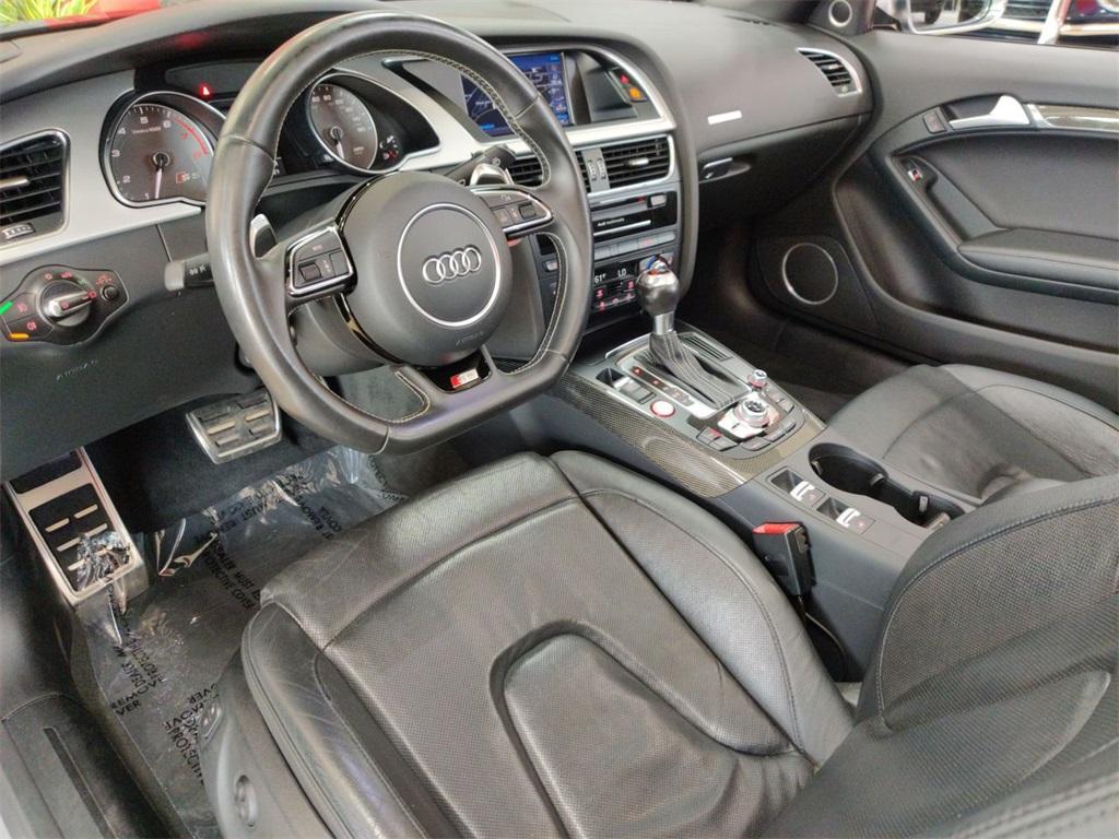 Used 2015 Audi S5 3.0T Prestige | Sandy Springs, GA