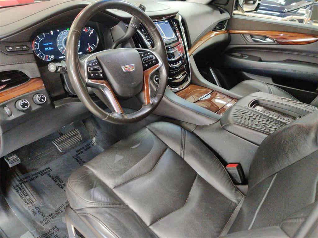 Used 2016 Cadillac Escalade Luxury | Sandy Springs, GA