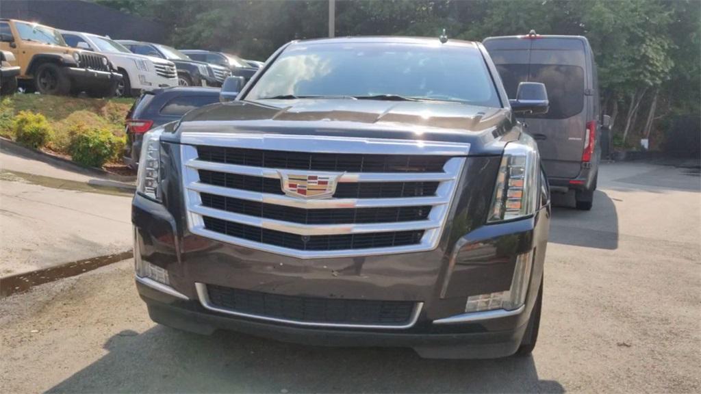 Used 2016 Cadillac Escalade Luxury | Sandy Springs, GA