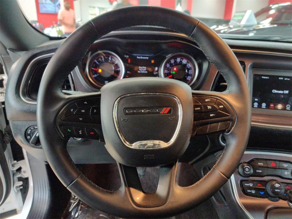 Used 2018 Dodge Challenger SXT | Sandy Springs, GA