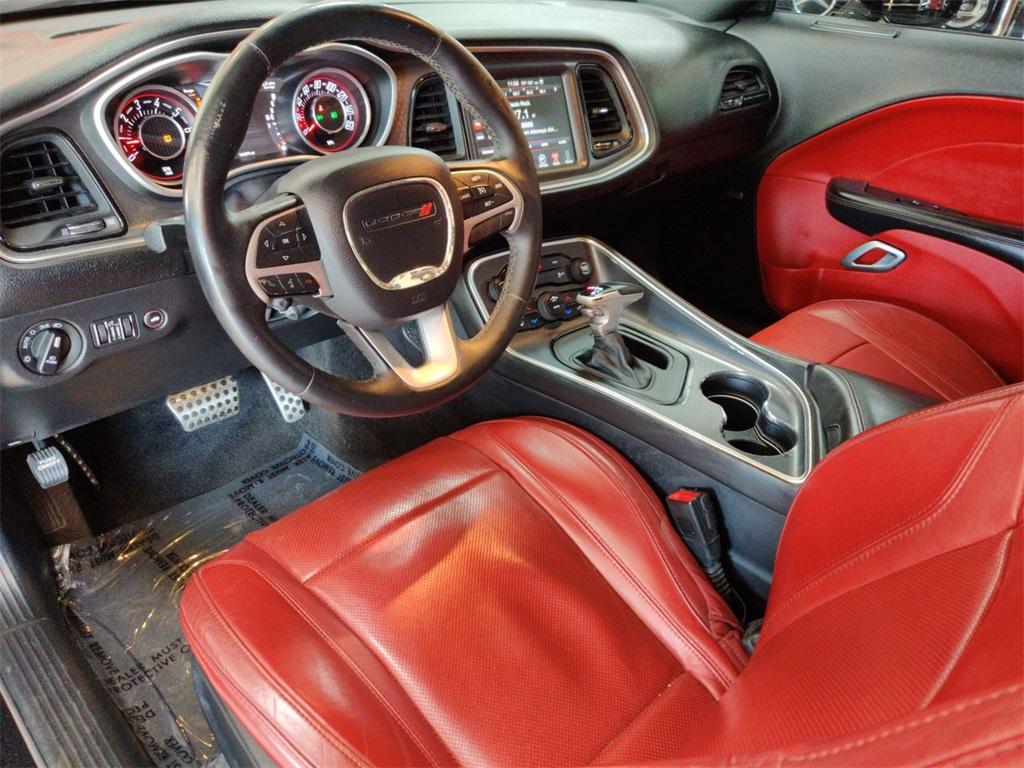 Used 2015 Dodge Challenger SXT | Sandy Springs, GA