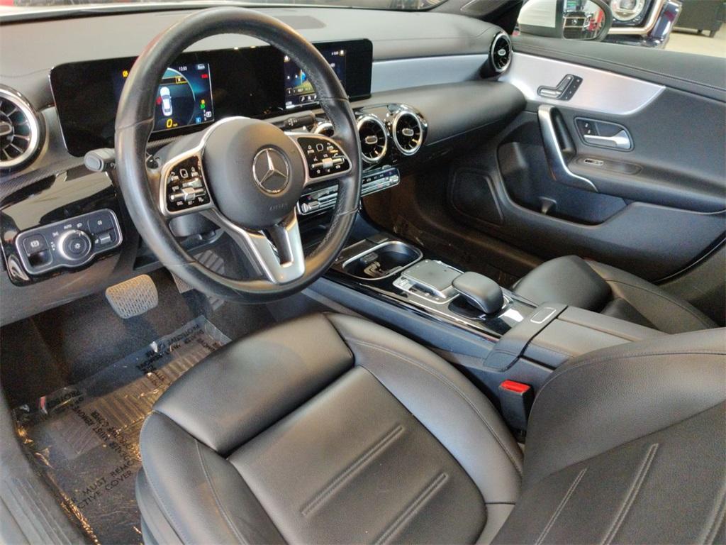 Used 2020 Mercedes-Benz CLA CLA 250 | Sandy Springs, GA
