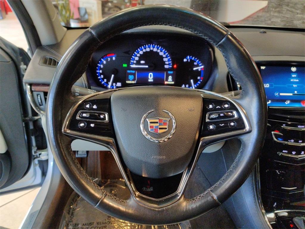 Used 2014 Cadillac ATS  | Sandy Springs, GA
