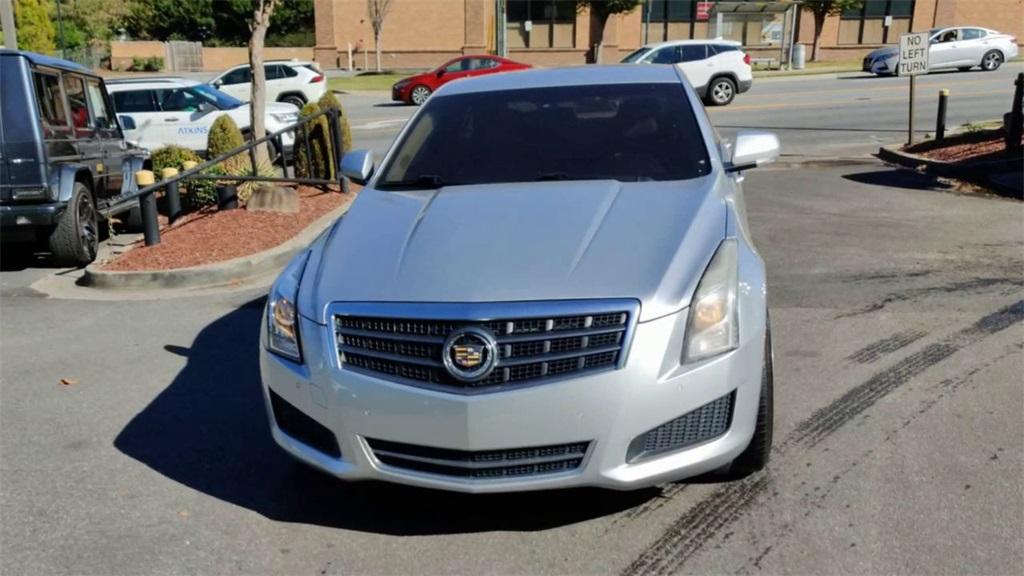 Used 2014 Cadillac ATS  | Sandy Springs, GA