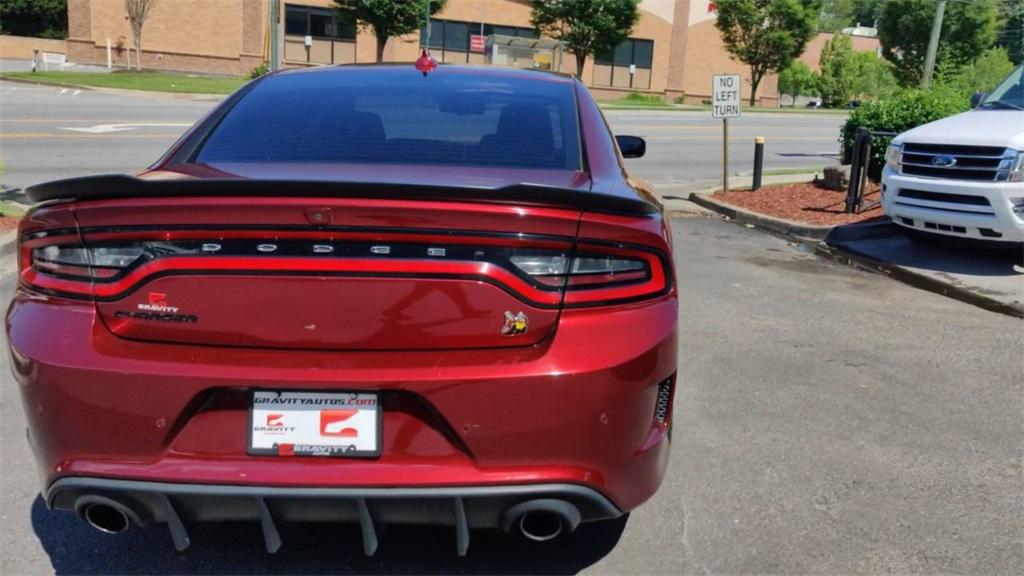 Used 2019 Dodge Charger R/T Scat Pack | Sandy Springs, GA