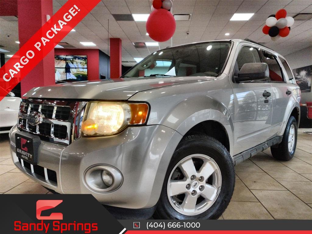 Used 2009 Ford Escape  | Sandy Springs, GA