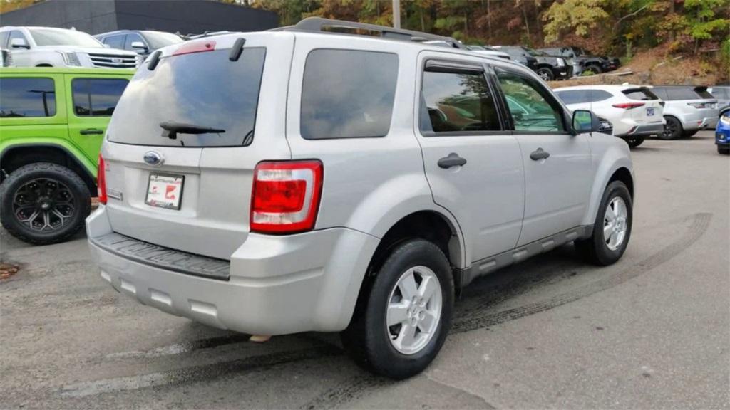 Used 2009 Ford Escape  | Sandy Springs, GA