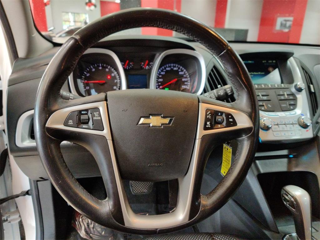 Used 2015 Chevrolet Equinox LT | Sandy Springs, GA