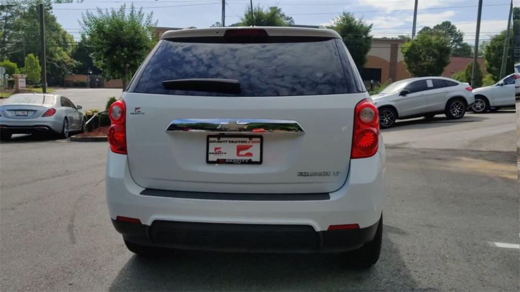 Used 2015 Chevrolet Equinox LT | Sandy Springs, GA
