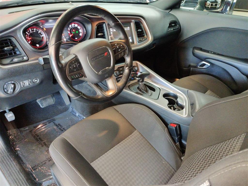 Used 2019 Dodge Challenger GT | Sandy Springs, GA