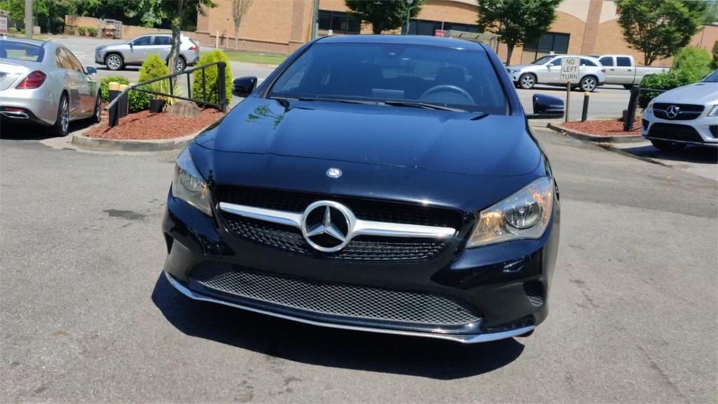 Used 2017 Mercedes-Benz CLA CLA 250 | Sandy Springs, GA
