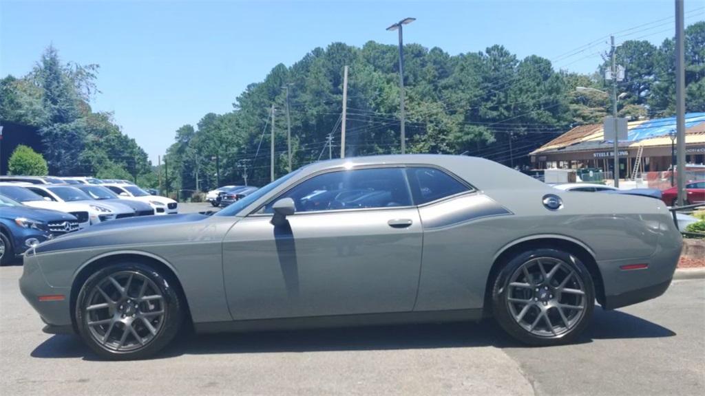 Used 2018 Dodge Challenger T/A Plus | Sandy Springs, GA