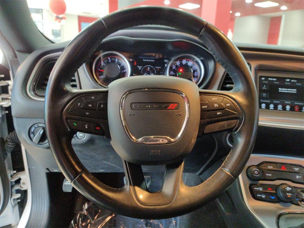 Used 2019 Dodge Challenger SXT | Sandy Springs, GA