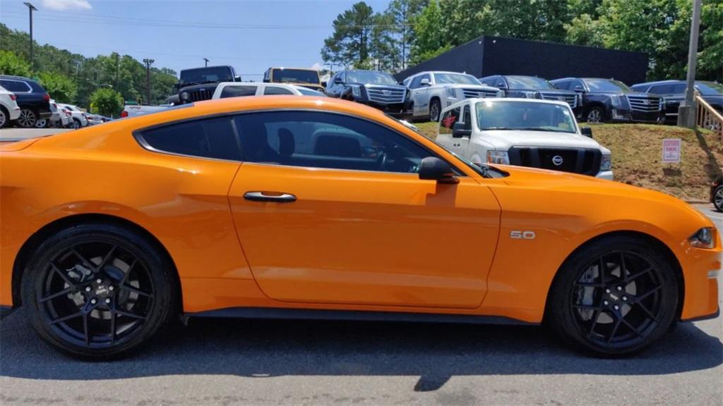 Used 2018 Ford Mustang GT | Sandy Springs, GA
