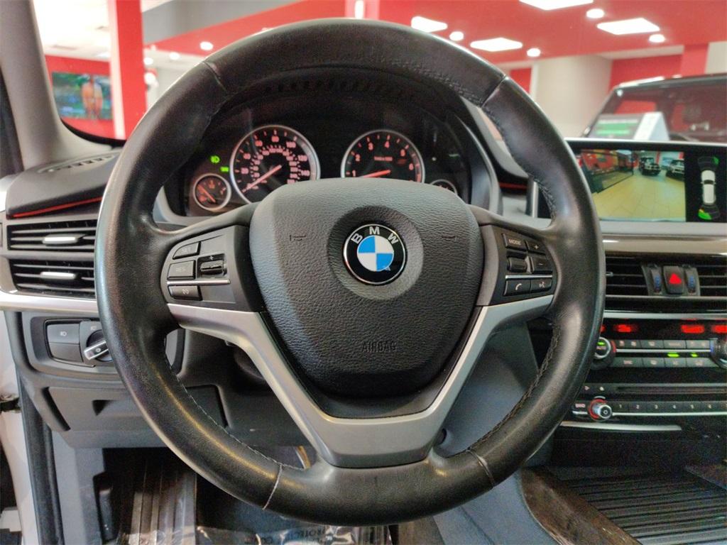 Used 2016 BMW X5 xDrive35i | Sandy Springs, GA