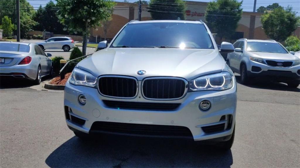Used 2016 BMW X5 xDrive35i | Sandy Springs, GA