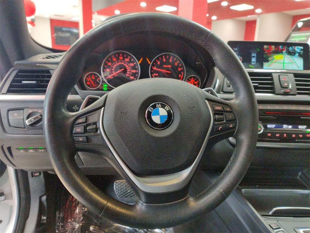 Used 2017 BMW 4 Series 430i Gran Coupe | Sandy Springs, GA