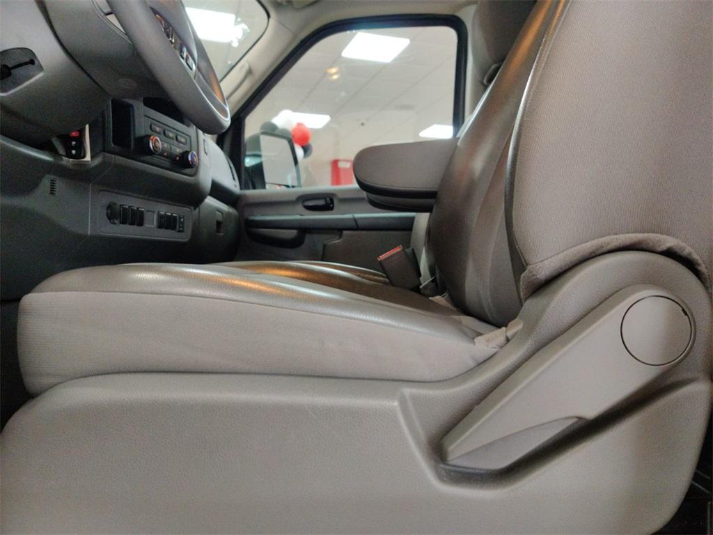 Used 2021 Nissan NV Passenger  | Sandy Springs, GA