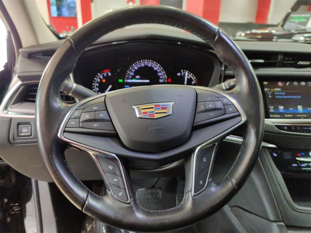 Used 2019 Cadillac XT5  | Sandy Springs, GA