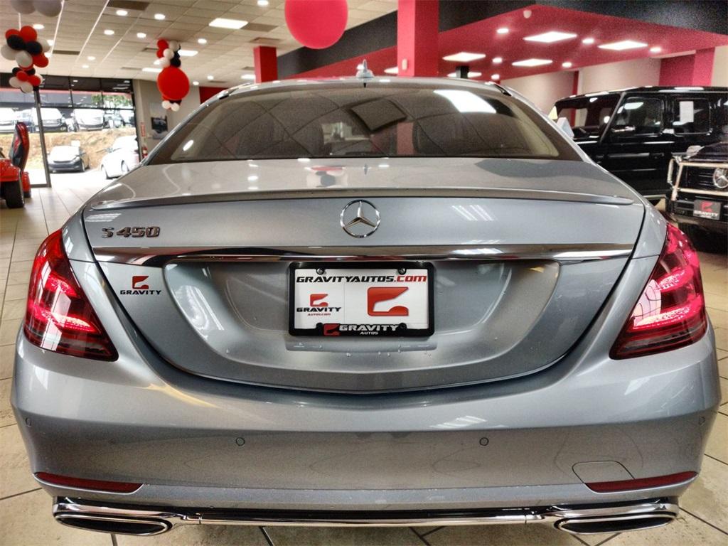 Used 2018 Mercedes-Benz S-Class  | Sandy Springs, GA
