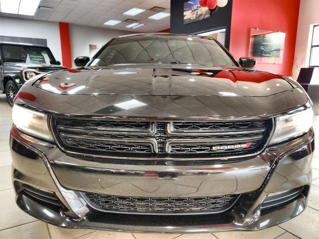Used 2019 Dodge Charger R/T | Sandy Springs, GA