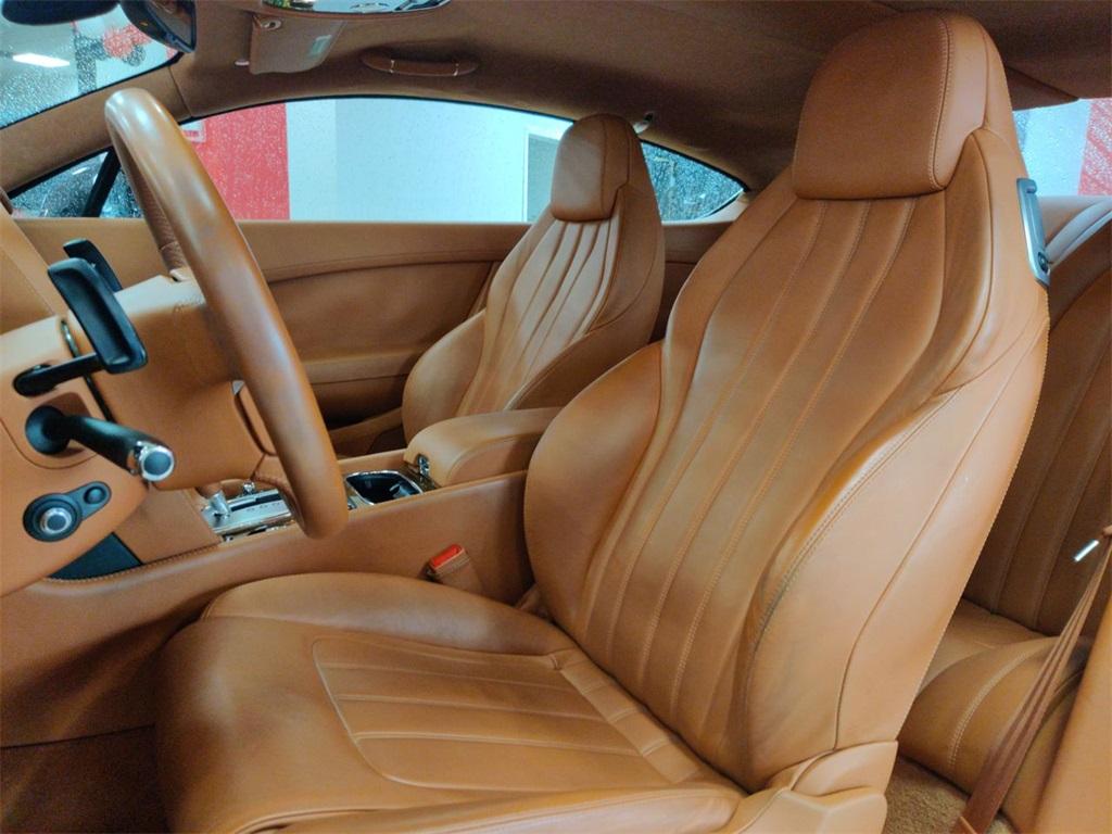 Used 2013 Bentley Continental GT V8 | Sandy Springs, GA