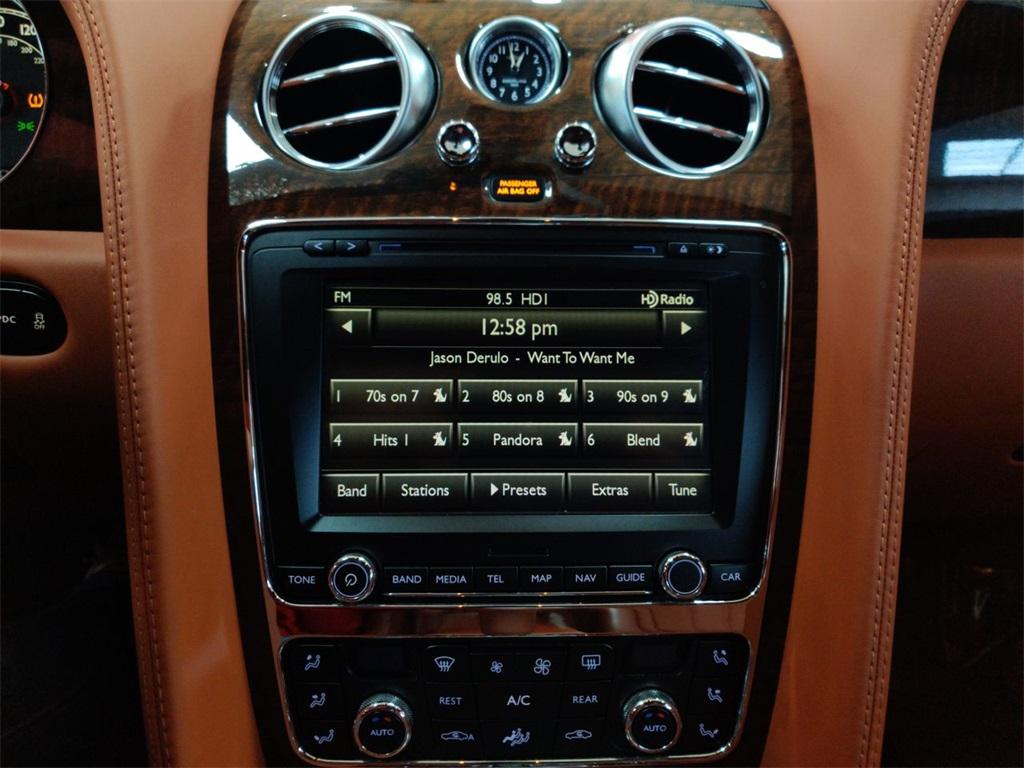 Used 2013 Bentley Continental GT V8 | Sandy Springs, GA