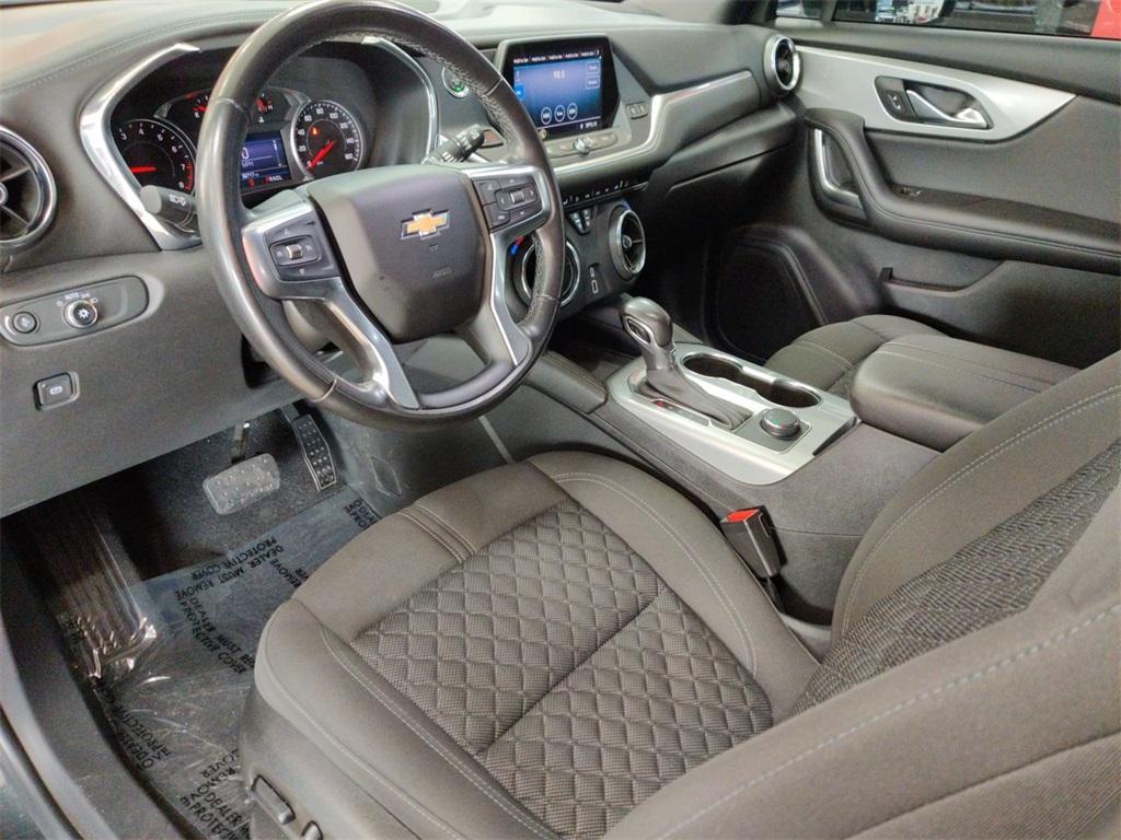 Used 2020 Chevrolet Blazer  | Sandy Springs, GA