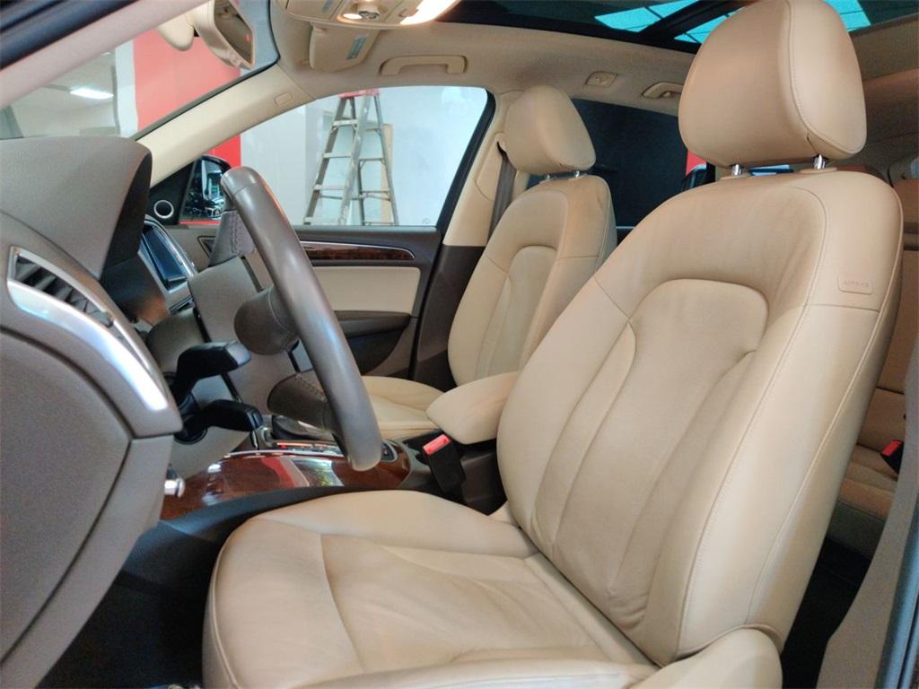 Used 2015 Audi Q5 2.0T Premium Plus | Sandy Springs, GA